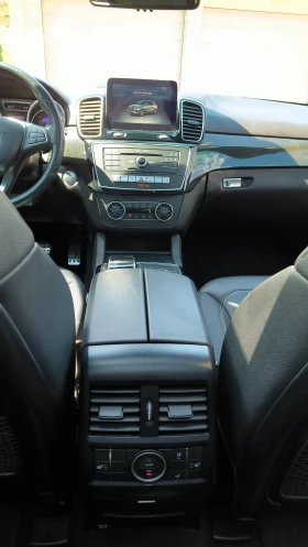 Mercedes-Benz GLE 350 Mercedes-Benz GLE 350 AMG панорама Distronic 360 к - 54500 лв. - 20923710 13