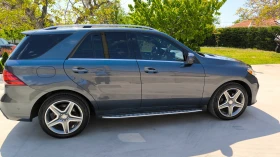 Mercedes-Benz GLE 350 Mercedes-Benz GLE 350 AMG панорама Distronic 360 к - 54500 лв. - 20923710 2