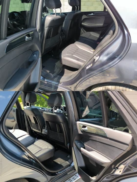 Mercedes-Benz GLE 350 Mercedes-Benz GLE 350 AMG панорама Distronic 360 к - 54500 лв. - 20923710 15