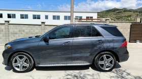 Mercedes-Benz GLE 350 Mercedes-Benz GLE 350 AMG панорама Distronic 360 к - 54500 лв. - 20923710 6