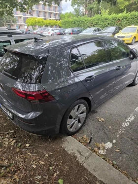 VW Golf 8 Style 2, 0 TDI 150 k.c DSG  | Mobile.bg    7