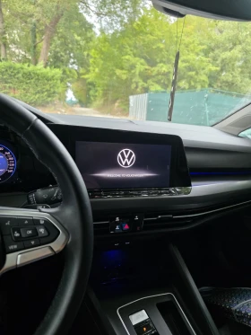 VW Golf 8 Style 2, 0 TDI 150 k.c DSG  | Mobile.bg    9