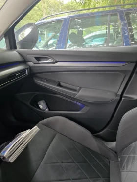 VW Golf 8 Style 2, 0 TDI 150 k.c DSG  | Mobile.bg    14