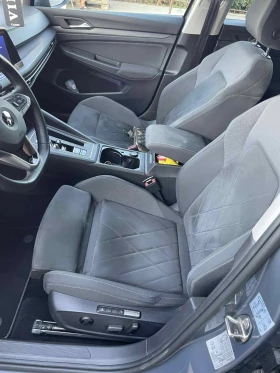 VW Golf 8 Style 2, 0 TDI 150 k.c DSG  | Mobile.bg    12