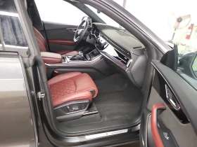 Audi SQ8 CARFAX * * АВТО КРЕДИТ * * - 99999 лв. - 97081720 8