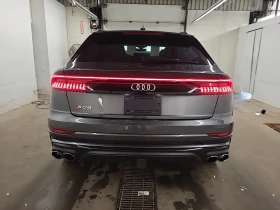 Audi SQ8 CARFAX * * АВТО КРЕДИТ * * - 99999 лв. - 97081720 4