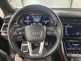 Audi SQ8 CARFAX * * АВТО КРЕДИТ * * - 99999 лв. - 97081720 11