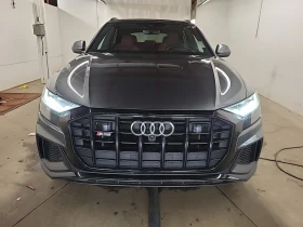 Audi SQ8 CARFAX * * АВТО КРЕДИТ * * - 99999 лв. - 97081720 3