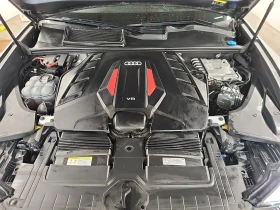 Audi SQ8 CARFAX * * АВТО КРЕДИТ * * - 99999 лв. - 97081720 13
