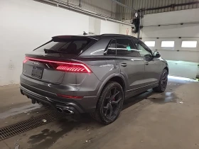 Audi SQ8 CARFAX * * АВТО КРЕДИТ * * - 99999 лв. - 97081720 6