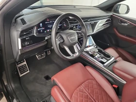 Audi SQ8 CARFAX * * АВТО КРЕДИТ * * - 99999 лв. - 97081720 7