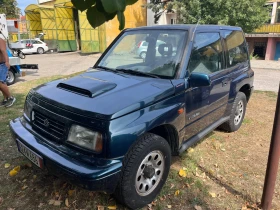 Suzuki Vitara 1.9TD | Mobile.bg    2