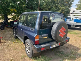 Suzuki Vitara 1.9TD | Mobile.bg    4