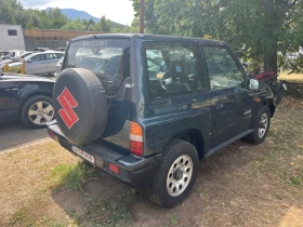 Suzuki Vitara 1.9TD | Mobile.bg    3