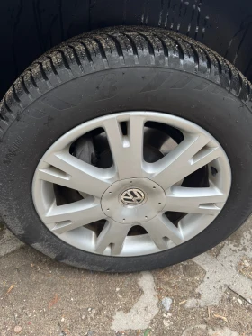 Обява за продажба на VW Touareg 3.0TDI 224 Коня На Пружини Феистлифт ~13 850 лв. - изображение 7