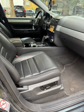 VW Touareg 3.0TDI 224     | Mobile.bg    14