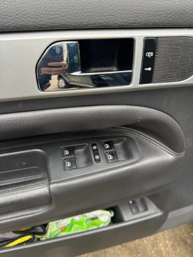 VW Touareg 3.0TDI 224     | Mobile.bg    15