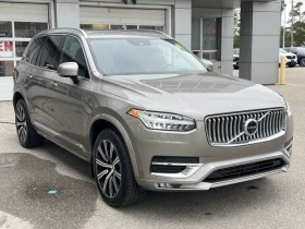 Volvo Xc90 T6 Inscription CARPLAY* HARMAN/KARDON* CAM* KEYLES