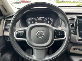 Volvo Xc90 T6 Inscription CARPLAY* HARMAN/KARDON* CAM* KEYLES | Mobile.bg    16