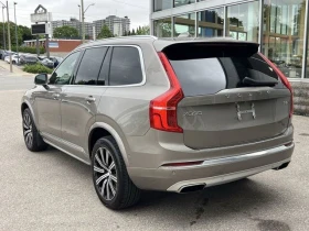 Volvo Xc90 T6 Inscription CARPLAY* HARMAN/KARDON* CAM* KEYLES | Mobile.bg    5