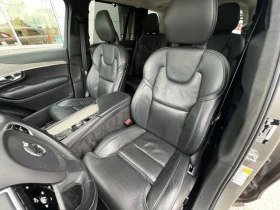 Volvo Xc90 T6 Inscription CARPLAY* HARMAN/KARDON* CAM* KEYLES | Mobile.bg    11
