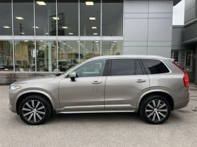 Volvo Xc90 T6 Inscription CARPLAY* HARMAN/KARDON* CAM* KEYLES | Mobile.bg    6