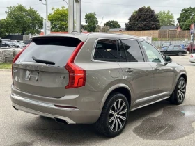 Volvo Xc90 T6 Inscription CARPLAY* HARMAN/KARDON* CAM* KEYLES | Mobile.bg    7