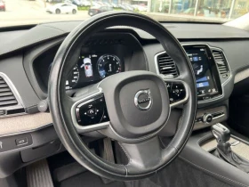 Volvo Xc90 T6 Inscription CARPLAY* HARMAN/KARDON* CAM* KEYLES | Mobile.bg    17