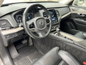 Volvo Xc90 T6 Inscription CARPLAY* HARMAN/KARDON* CAM* KEYLES | Mobile.bg    8