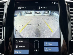 Volvo Xc90 T6 Inscription CARPLAY* HARMAN/KARDON* CAM* KEYLES | Mobile.bg    10