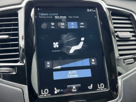 Volvo Xc90 T6 Inscription CARPLAY* HARMAN/KARDON* CAM* KEYLES | Mobile.bg    14