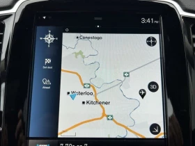 Volvo Xc90 T6 Inscription CARPLAY* HARMAN/KARDON* CAM* KEYLES | Mobile.bg    9