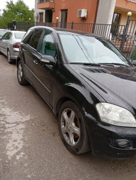 Обява за продажба на Mercedes-Benz ML 350 Швейцария , Hermann Kardon,  ~9 900 лв. - изображение 8