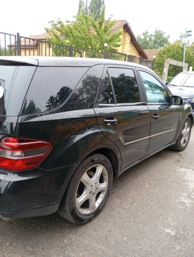 Обява за продажба на Mercedes-Benz ML 350 Швейцария , Hermann Kardon,  ~9 900 лв. - изображение 7