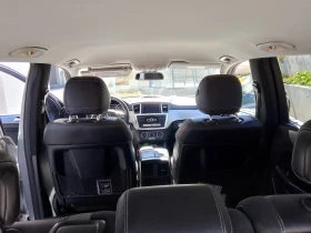 Обява за продажба на Mercedes-Benz ML ~23 900 лв. - изображение 6 | Auto.bg Обява за продажба на Mercedes-Benz ML ~23 900 лв. - изображение 6