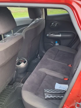 Nissan Juke  - изображение 1