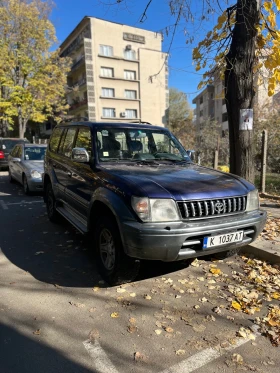 Toyota Land cruiser | Mobile.bg    3