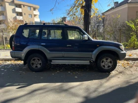 Toyota Land cruiser | Mobile.bg    5