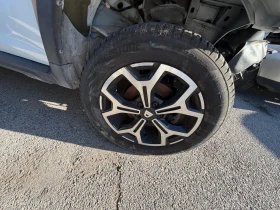 Dacia Duster 1.5dci 90000 km - 10 лв. / 5.11 € - 79791631 6