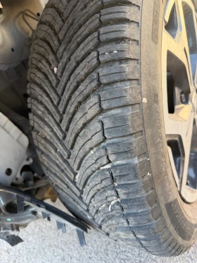 Dacia Duster 1.5dci 90000 km - 10 лв. / 5.11 € - 79791631 7