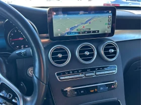 Mercedes-Benz GLC * 300 4MATIC SUV * CARFAX * ЦЕНА ДО БГ - 21600 € / 42245.93 лв. - 53964878 9