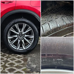 Mazda CX-5 2.2 AWD Sports-Line BOSE Head-Up Дистроник - 13700 € / 26794.87 лв. - 43989814 15