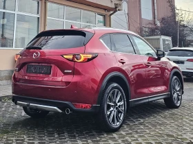 Mazda CX-5 2.2 AWD Sports-Line BOSE Head-Up Дистроник - 13700 € / 26794.87 лв. - 43989814 4