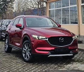 Mazda CX-5 2.2 AWD Sports-Line BOSE Head-Up Дистроник - 13700 € / 26794.87 лв. - 43989814 2