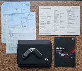 Mazda CX-5 2.2 AWD Sports-Line BOSE Head-Up Дистроник - 13700 € / 26794.87 лв. - 43989814 16