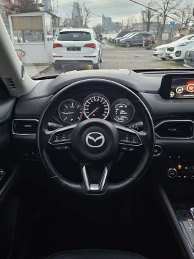 Mazda CX-5 2.2 AWD Sports-Line BOSE Head-Up Дистроник - 13700 € / 26794.87 лв. - 43989814 10