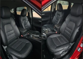 Mazda CX-5 2.2 AWD Sports-Line BOSE Head-Up Дистроник - 13700 € / 26794.87 лв. - 43989814 8