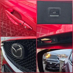 Mazda CX-5 2.2 AWD Sports-Line BOSE Head-Up Дистроник - 13700 € / 26794.87 лв. - 43989814 11