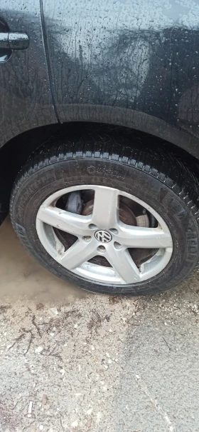 VW Touareg - 8500 € / 16624.56 лв. - 51813324 3