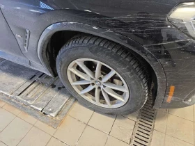 BMW X3 XDRIVE30E M PACK * CARFAX* ОТ ПРЕДСТАВИТЕЛ НА BMW - 31700 € / 61999.81 лв. - 56484400 6